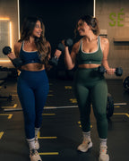 Leggins enigma Active