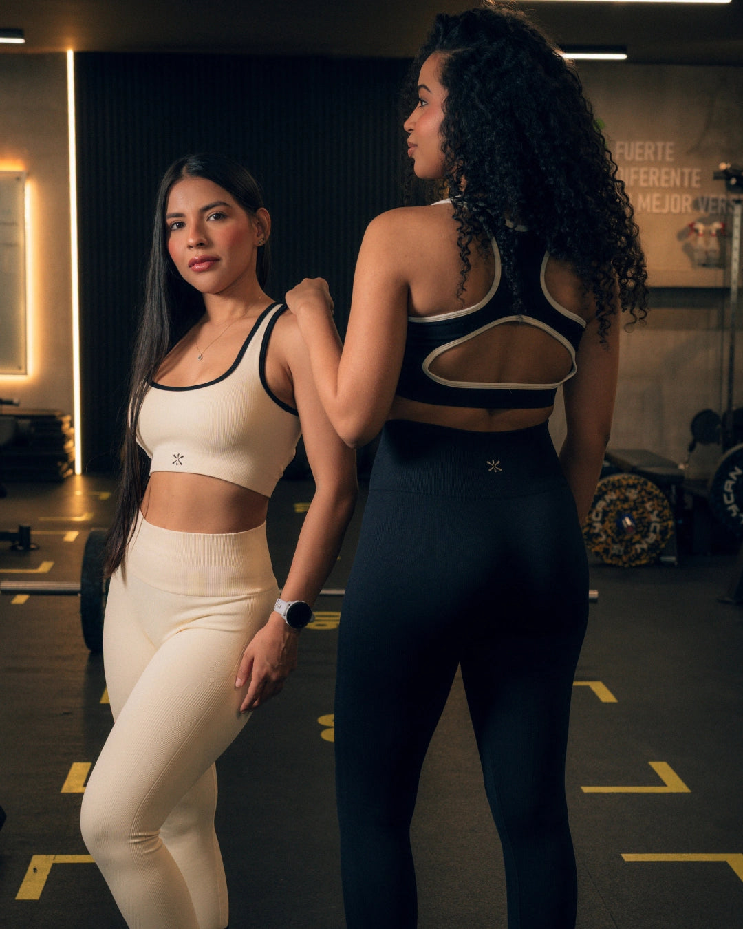 Leggins enigma Active