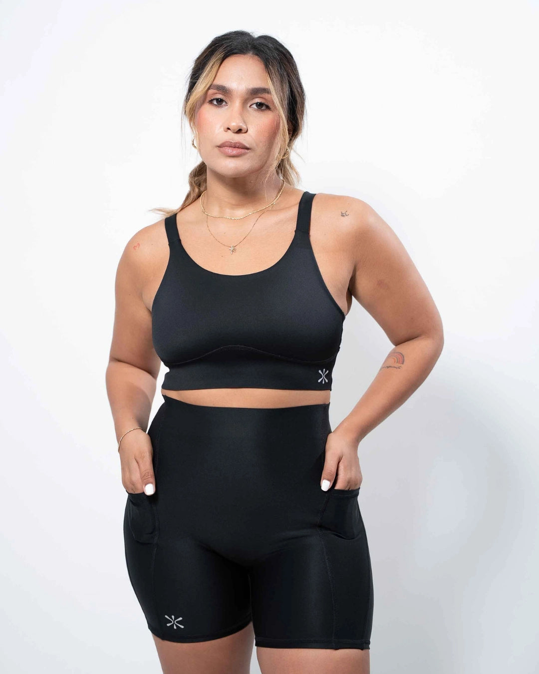 Set running energy negro