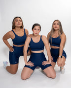 Set running energy azul navy