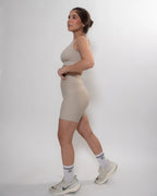 Set running energy nude