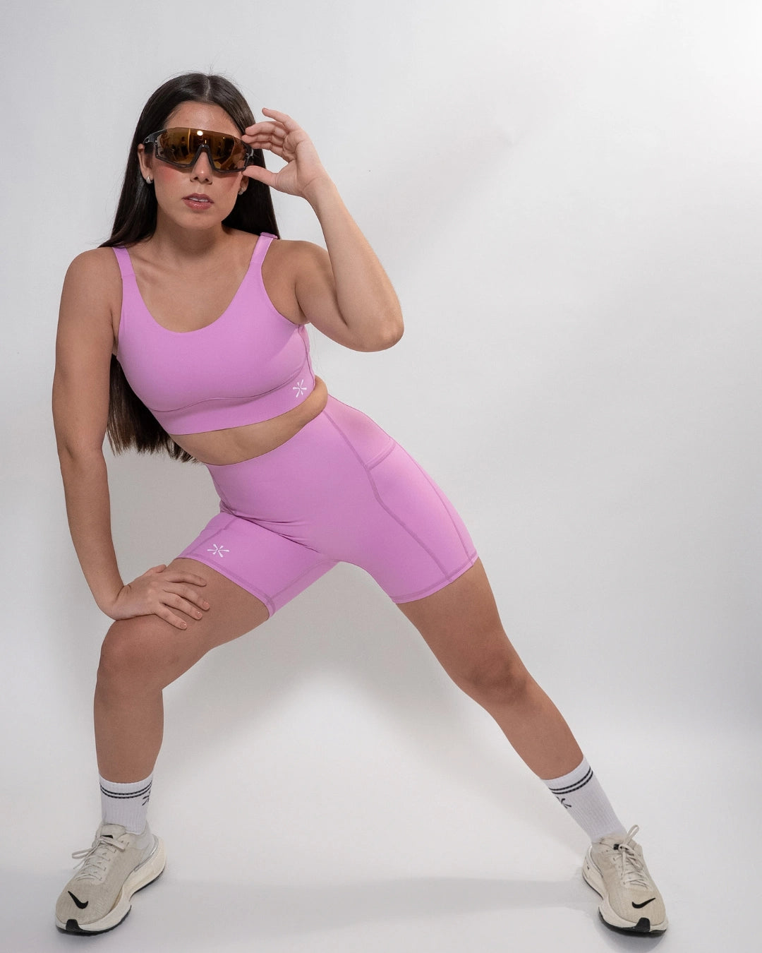 Set running energy rosado