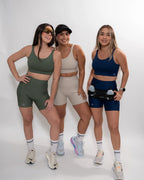 Set running energy nude