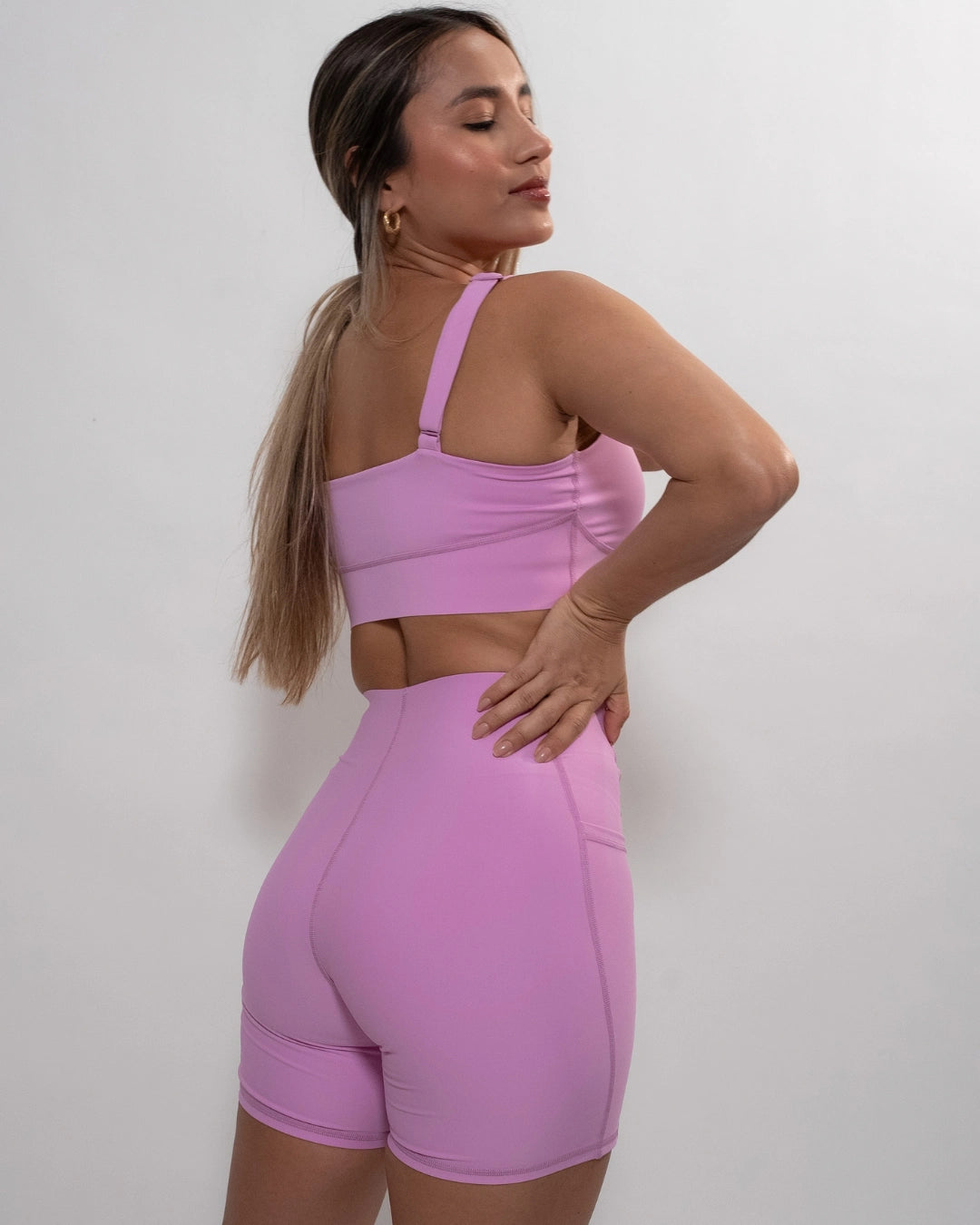 Set running energy rosado