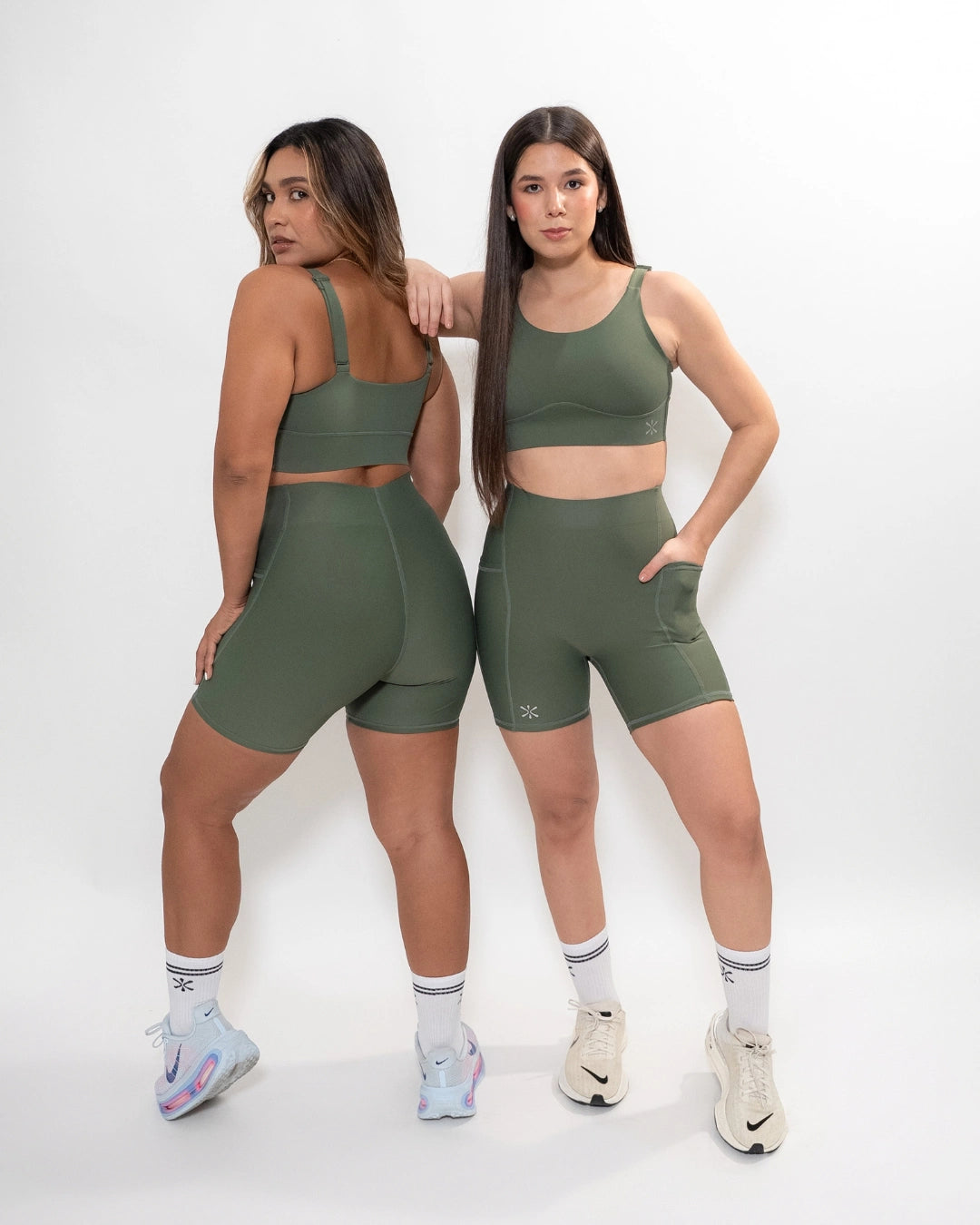 Set running energy olive force