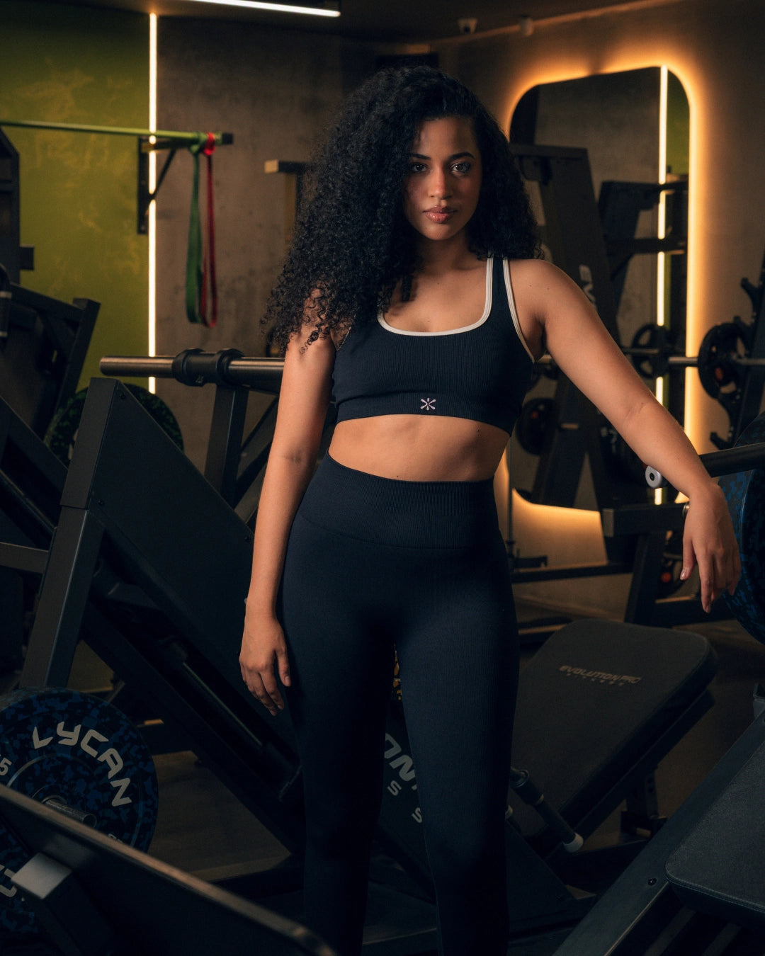 Leggins enigma Active