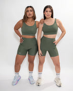 Set running energy olive force