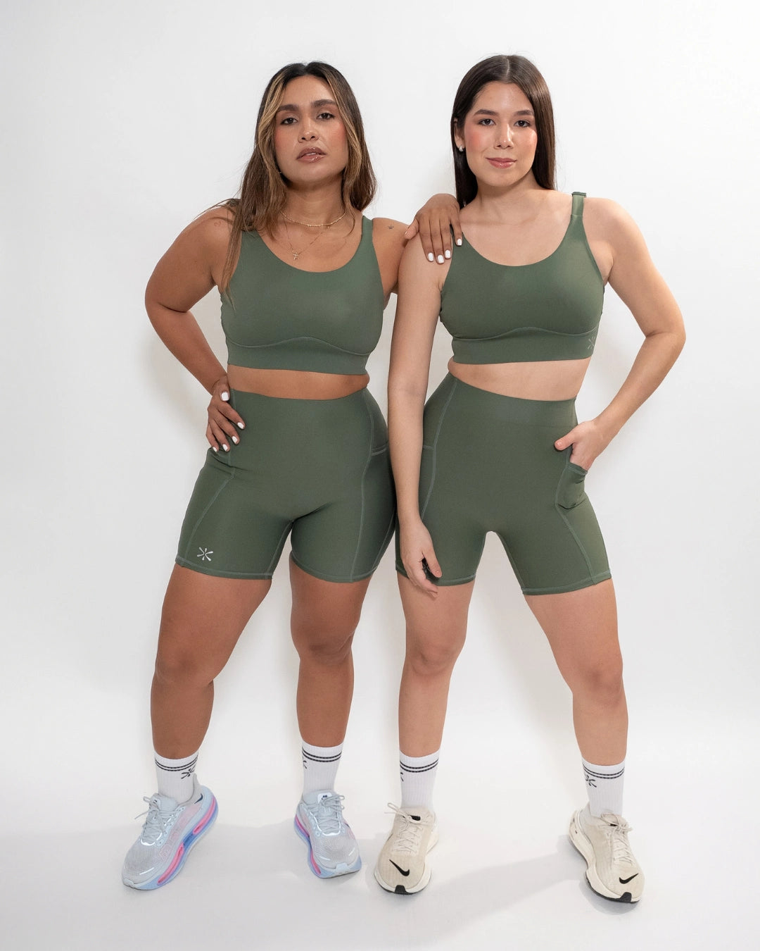 Set running energy olive force