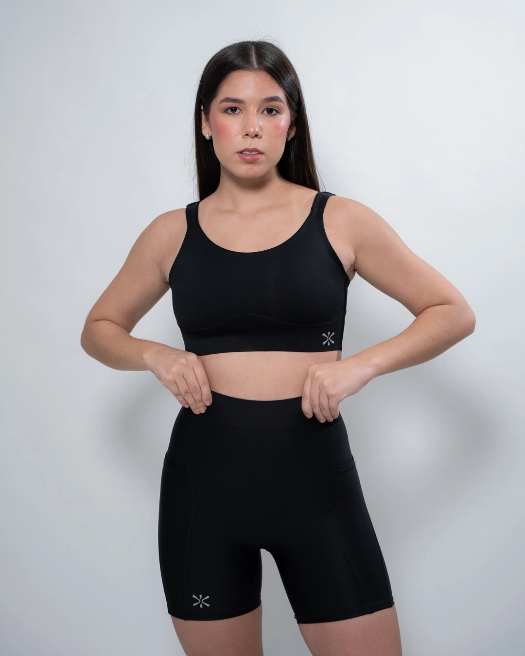 Set running energy negro