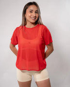 Malla larga atenea