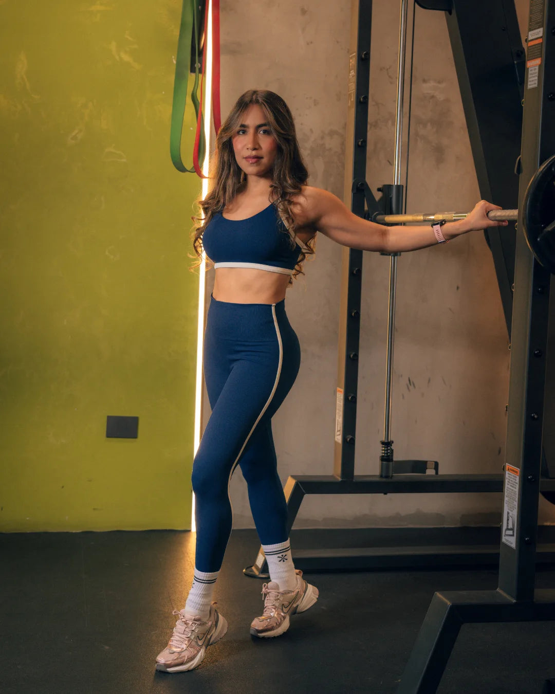 Leggins selva