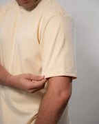 Camiseta oversize