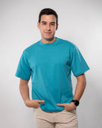 Camiseta oversize