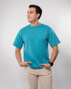 Camiseta oversize