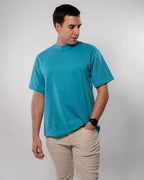 Camiseta oversize
