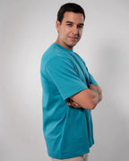 Camiseta oversize