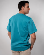 Camiseta oversize