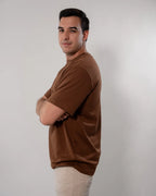 Camiseta oversize