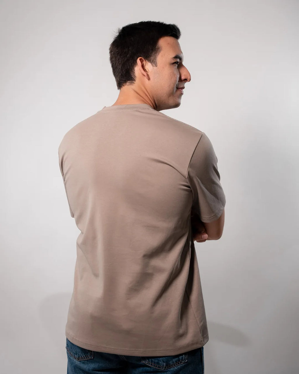 Camiseta oversize
