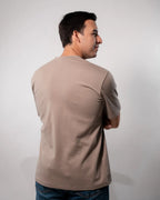 Camiseta oversize