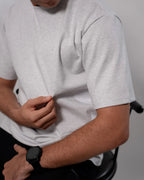 Camiseta oversize