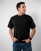 Camiseta oversize