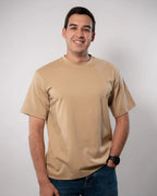 Camiseta oversize