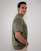Camiseta oversize