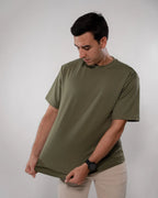 Camiseta oversize