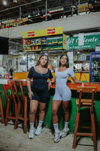 Enterizo Durazo