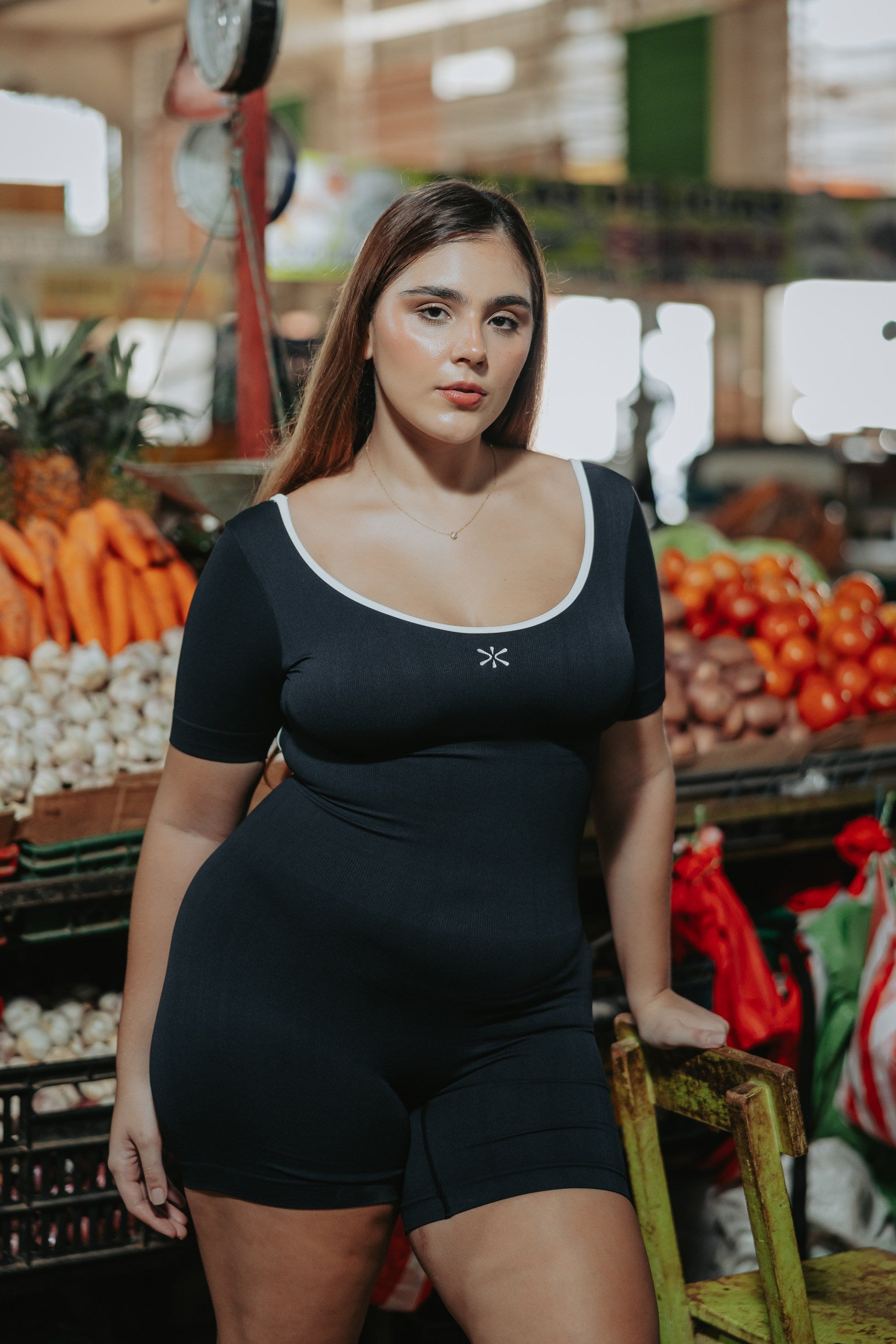 Enterizo Durazo