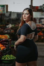 Enterizo Durazo