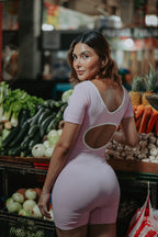 Enterizo Durazo