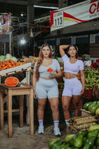 Set sandía