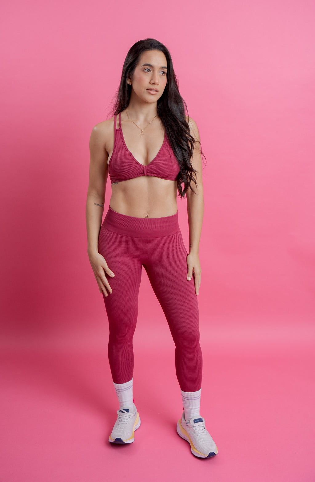 SET POP COLOR