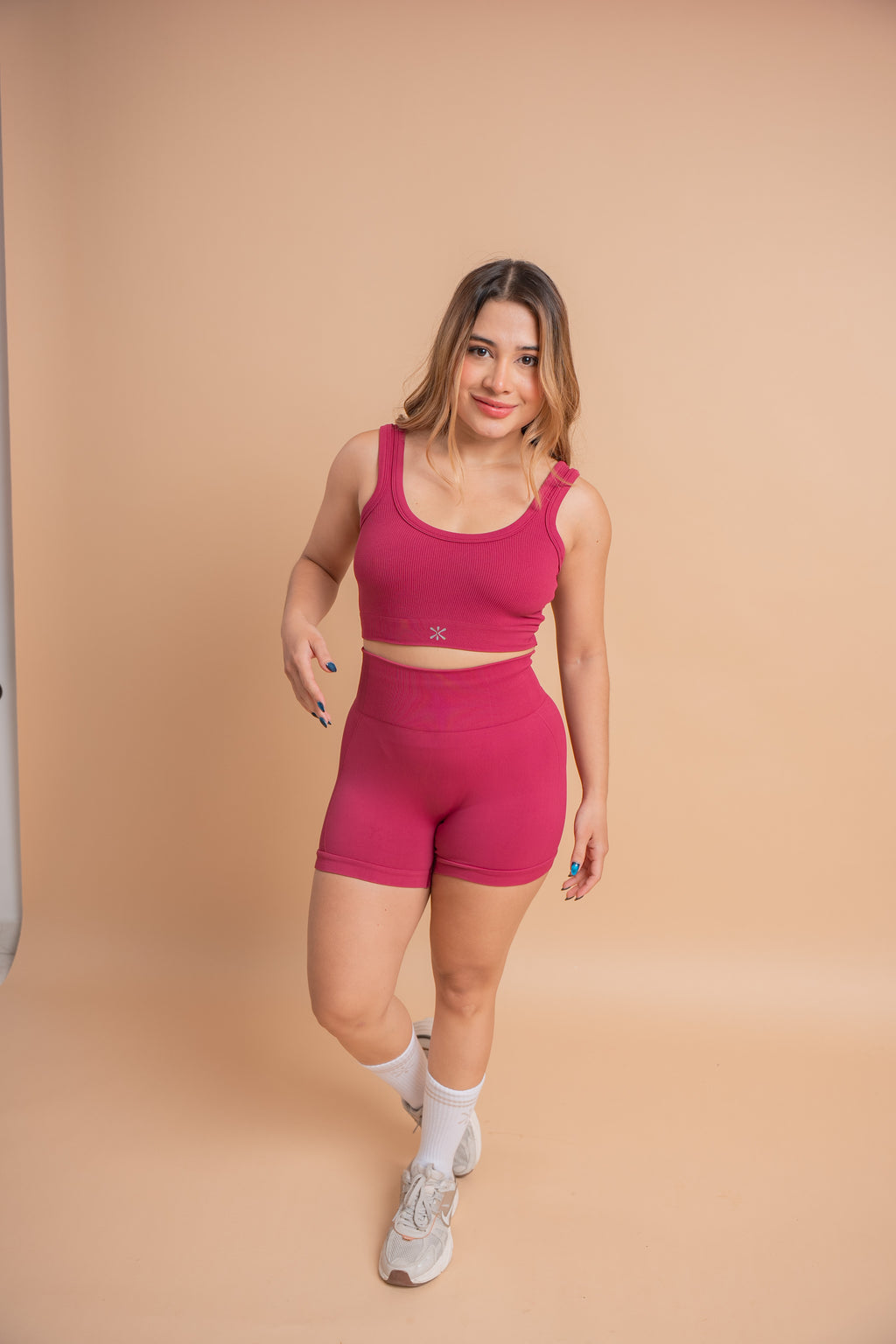 SET CORTO CHERRY