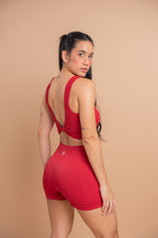 SET CORTO CHERRY