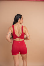 SET CORTO CHERRY