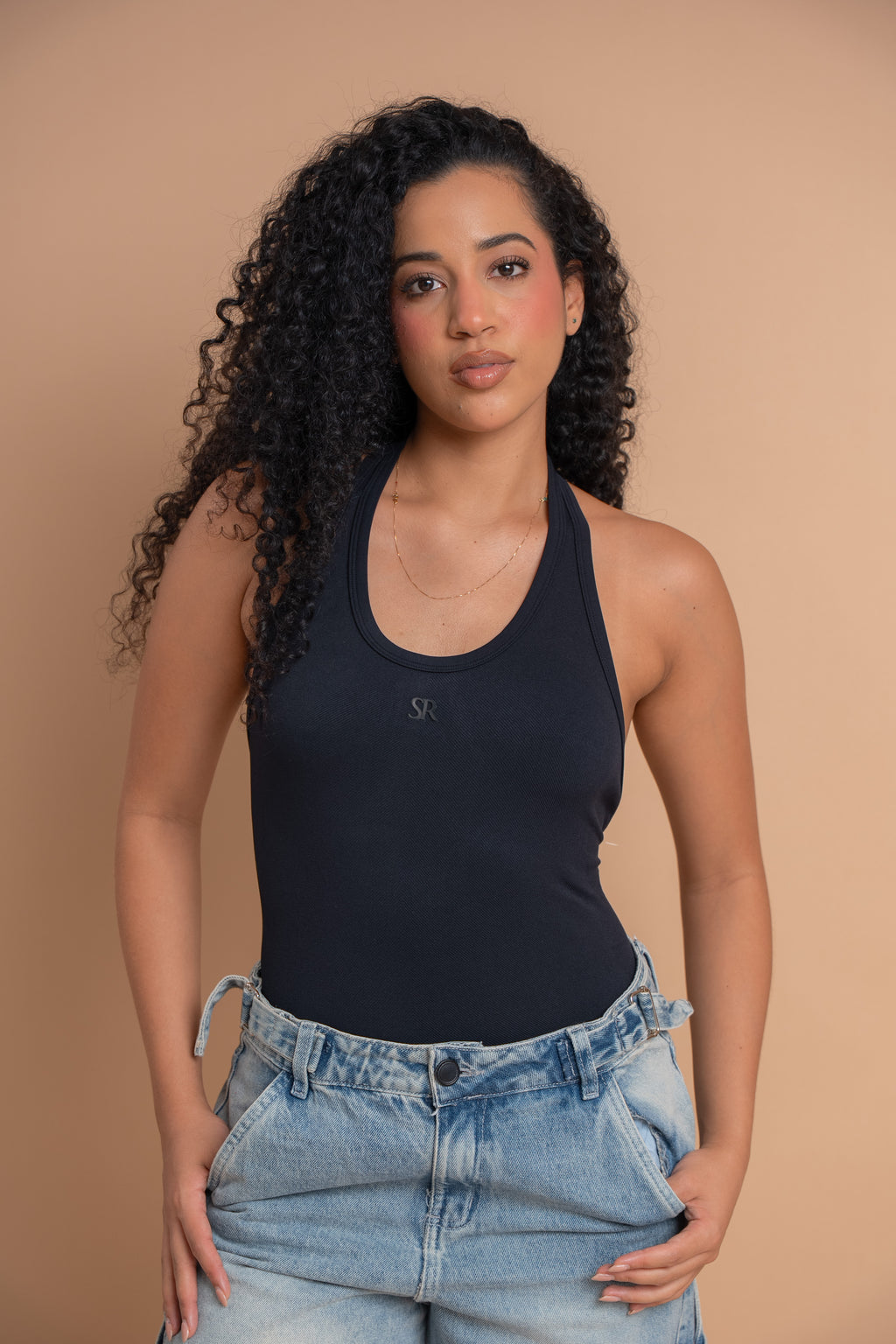 BODY ICONIC