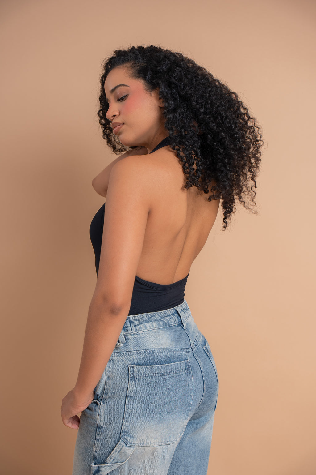 BODY ICONIC