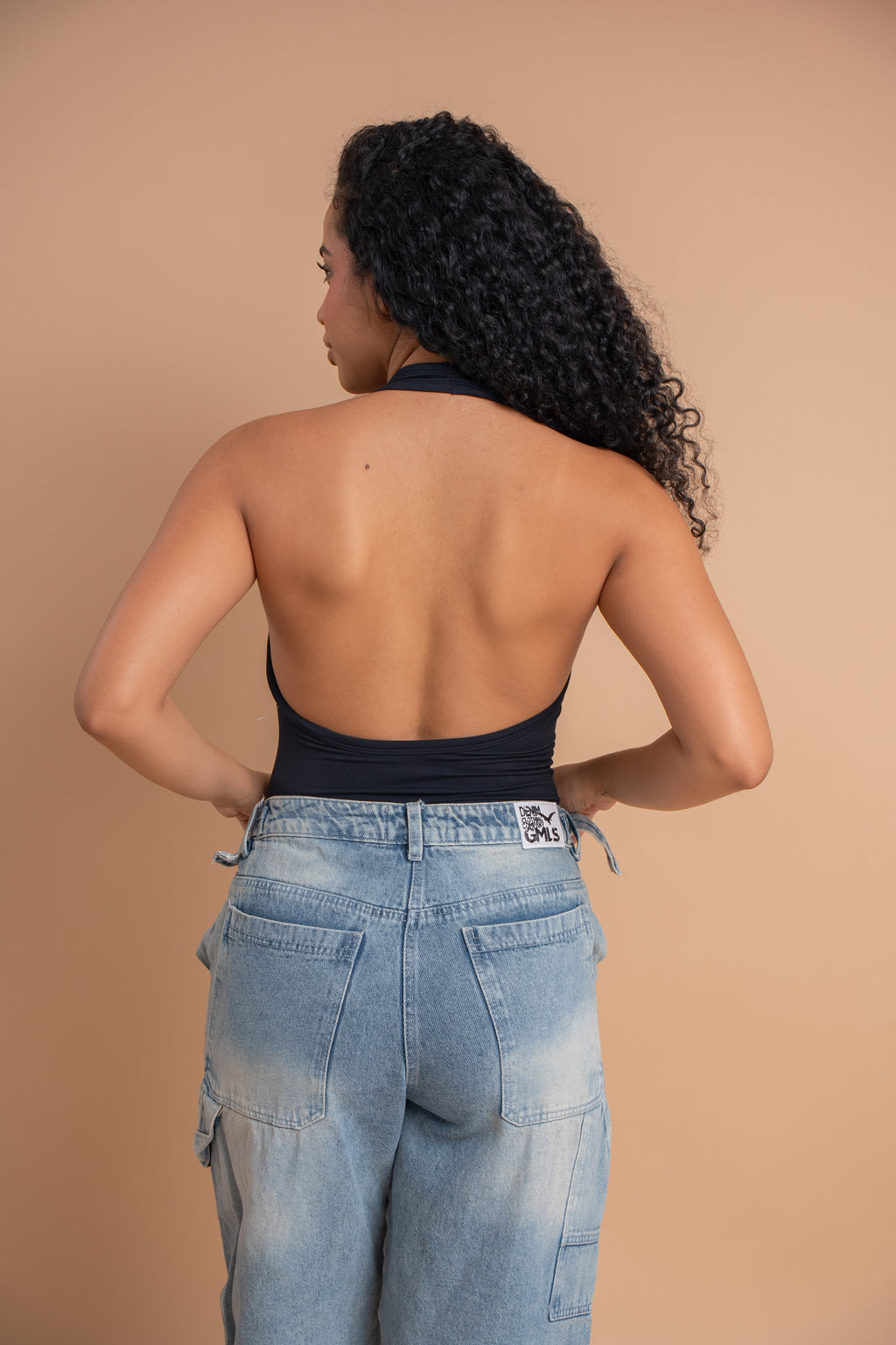 BODY ICONIC