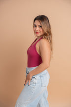 BODY ICONIC