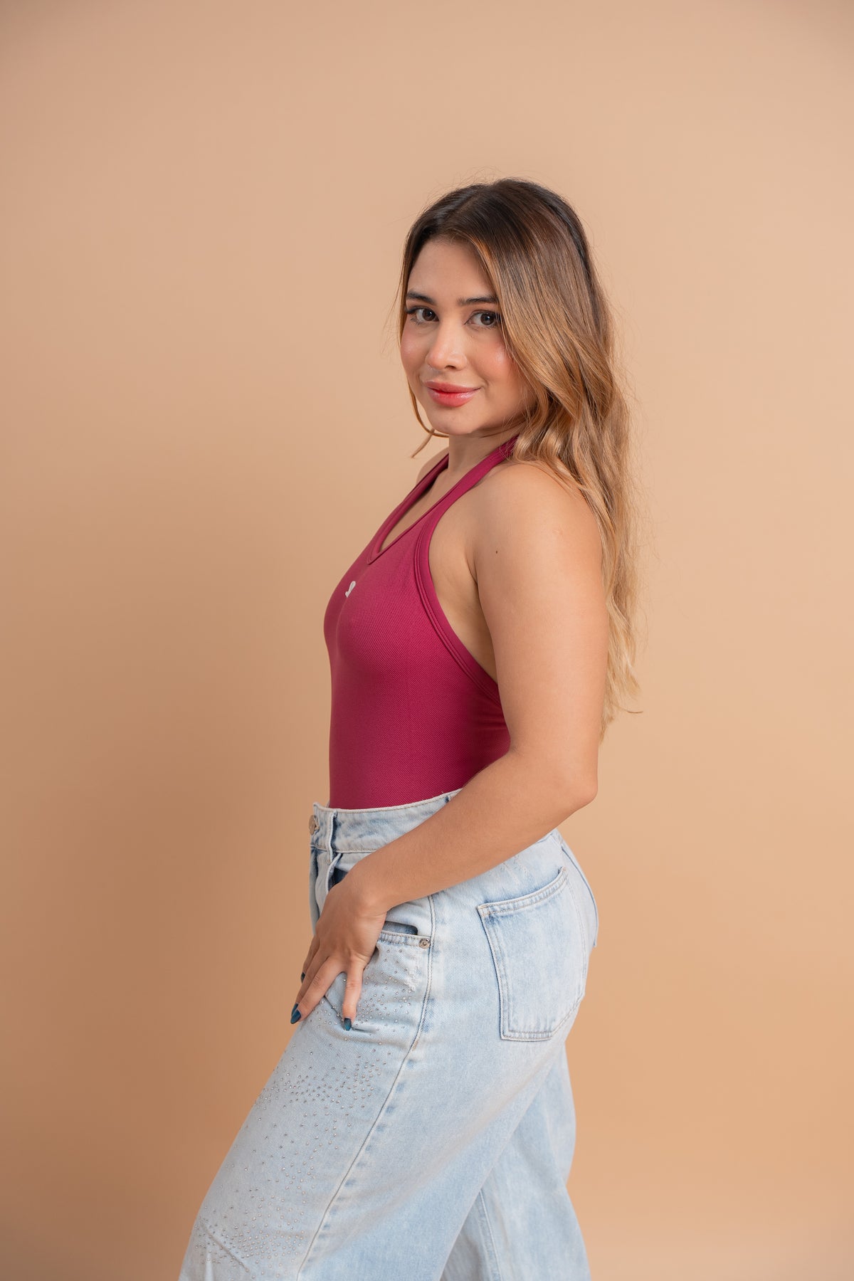 BODY ICONIC