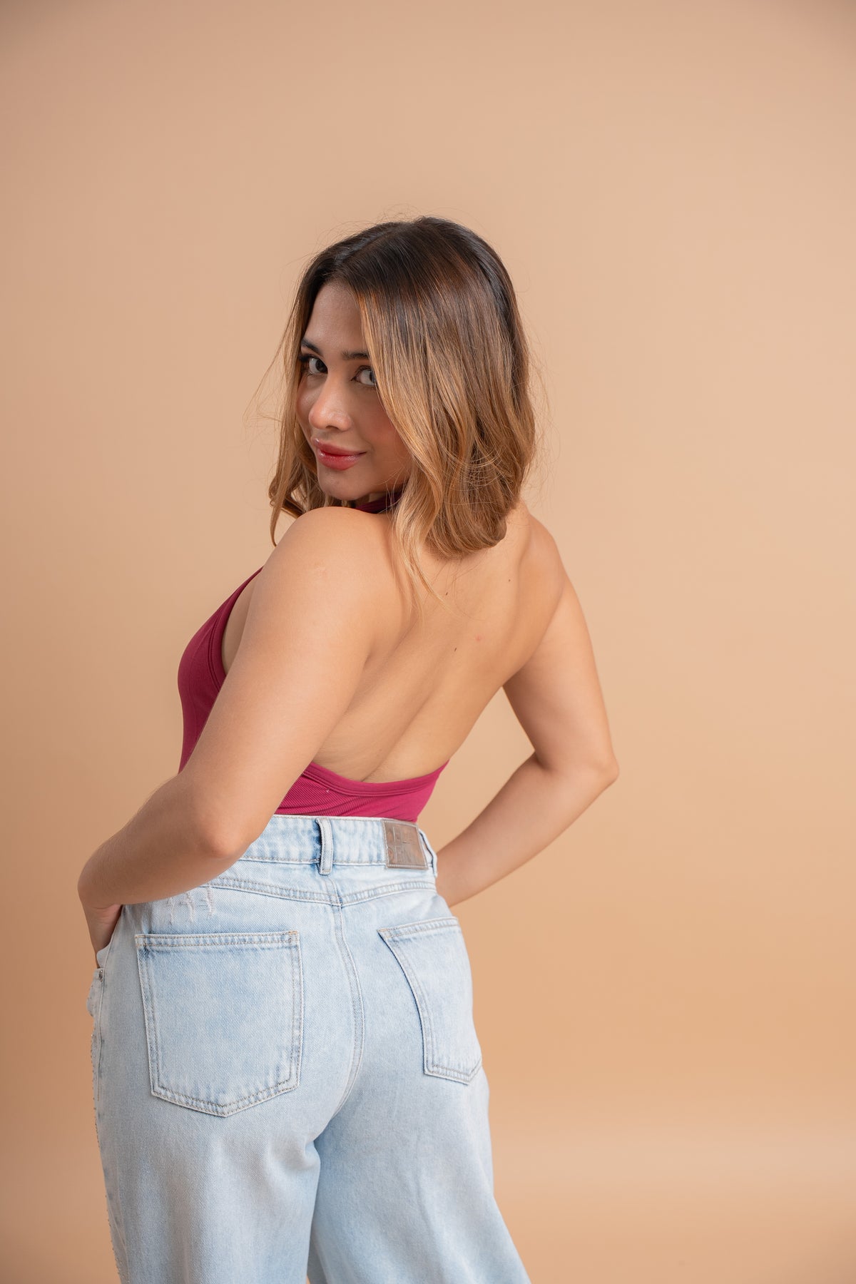 BODY ICONIC