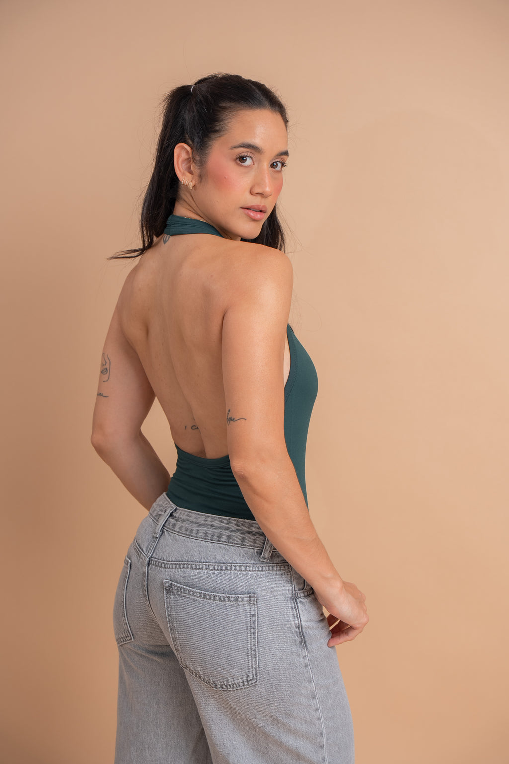 BODY ICONIC