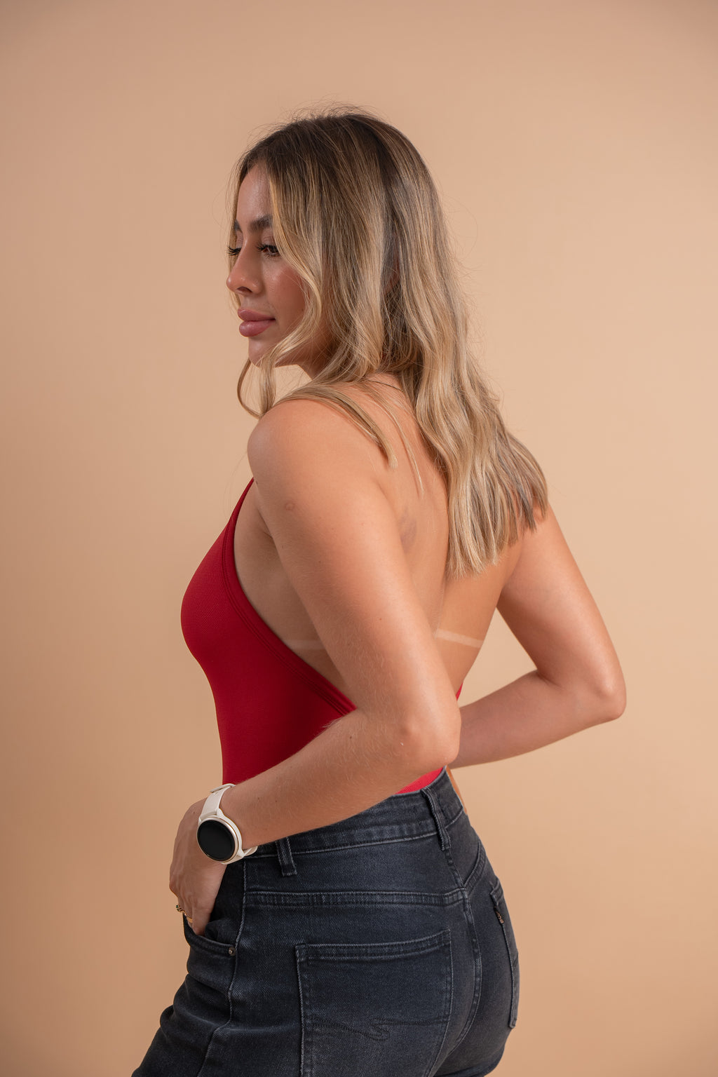BODY ICONIC