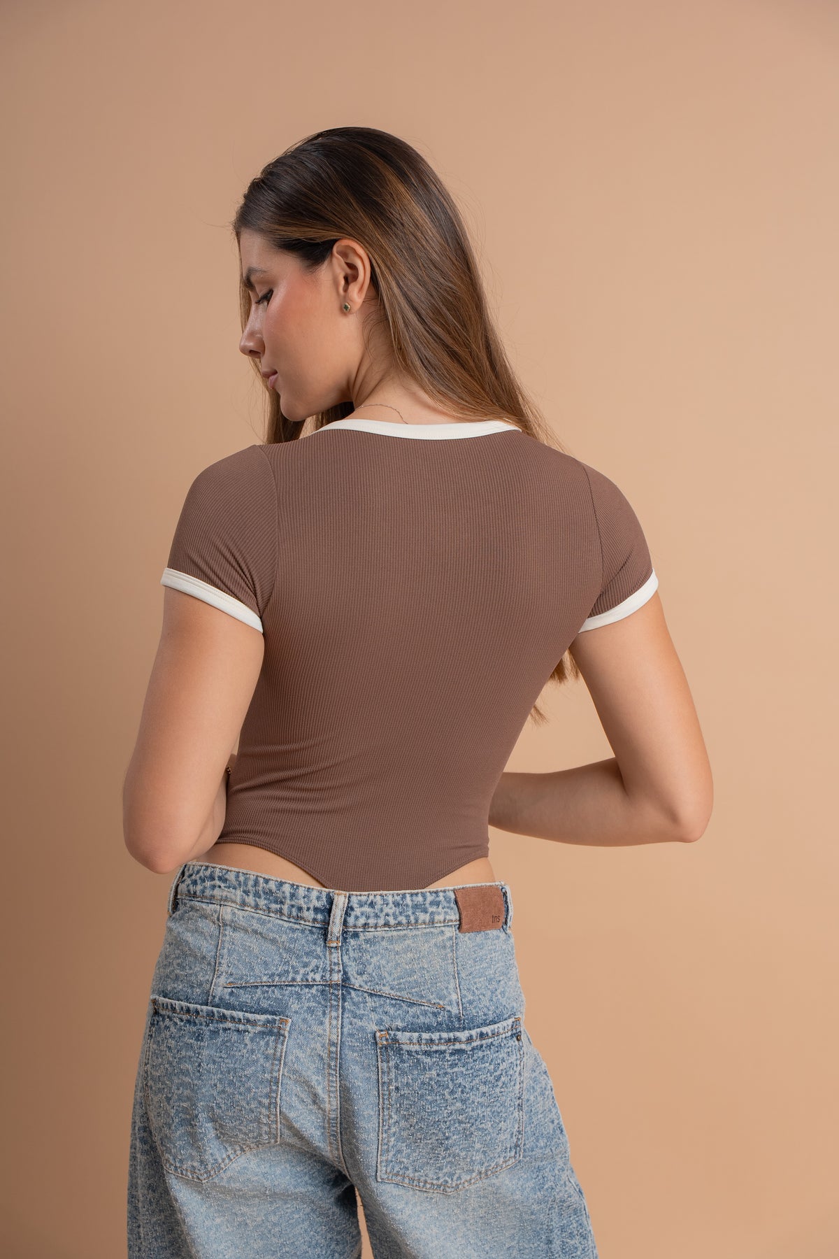 BODY BASIC CON SESGO