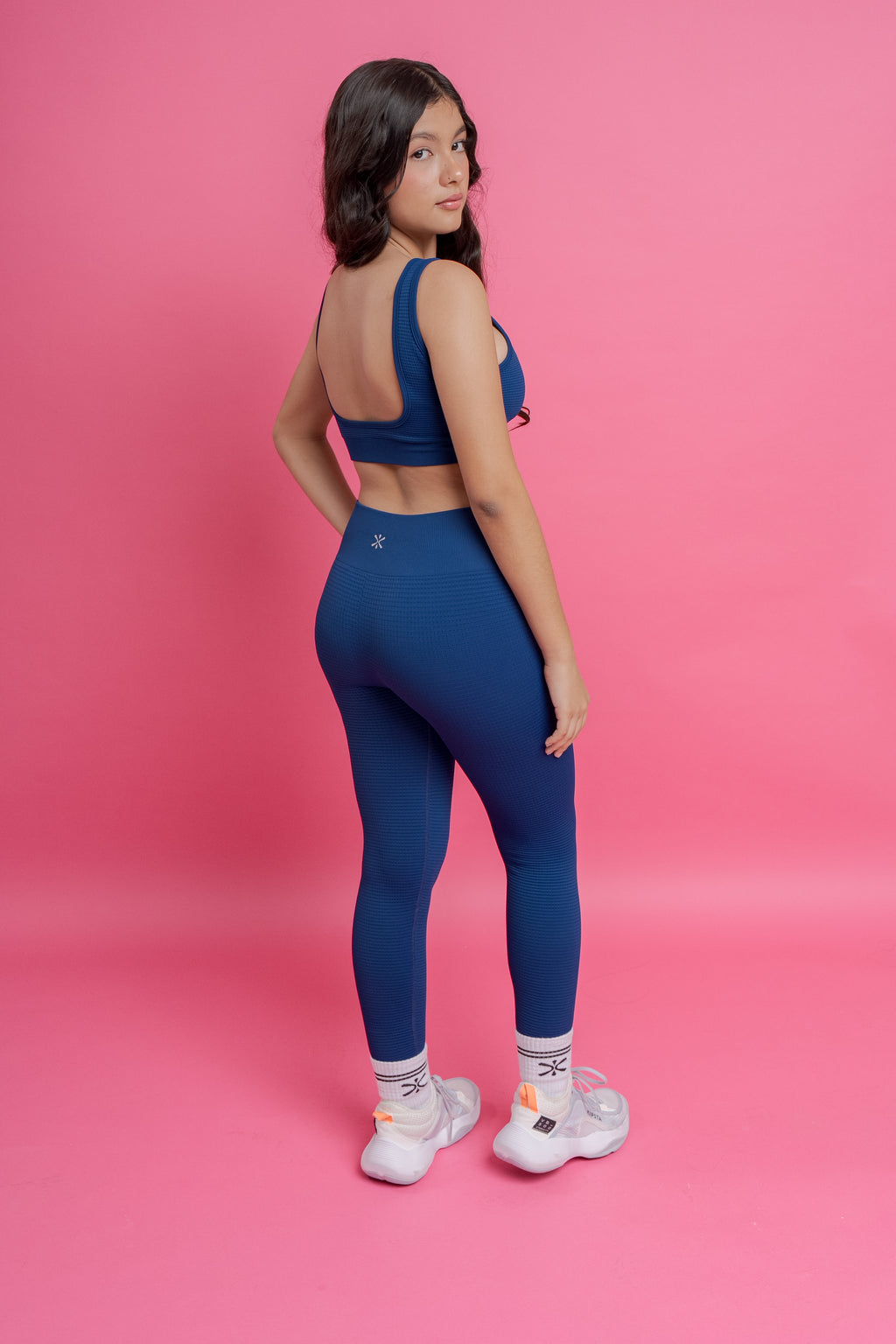 SET VIBRANTE