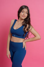 SET VIBRANTE