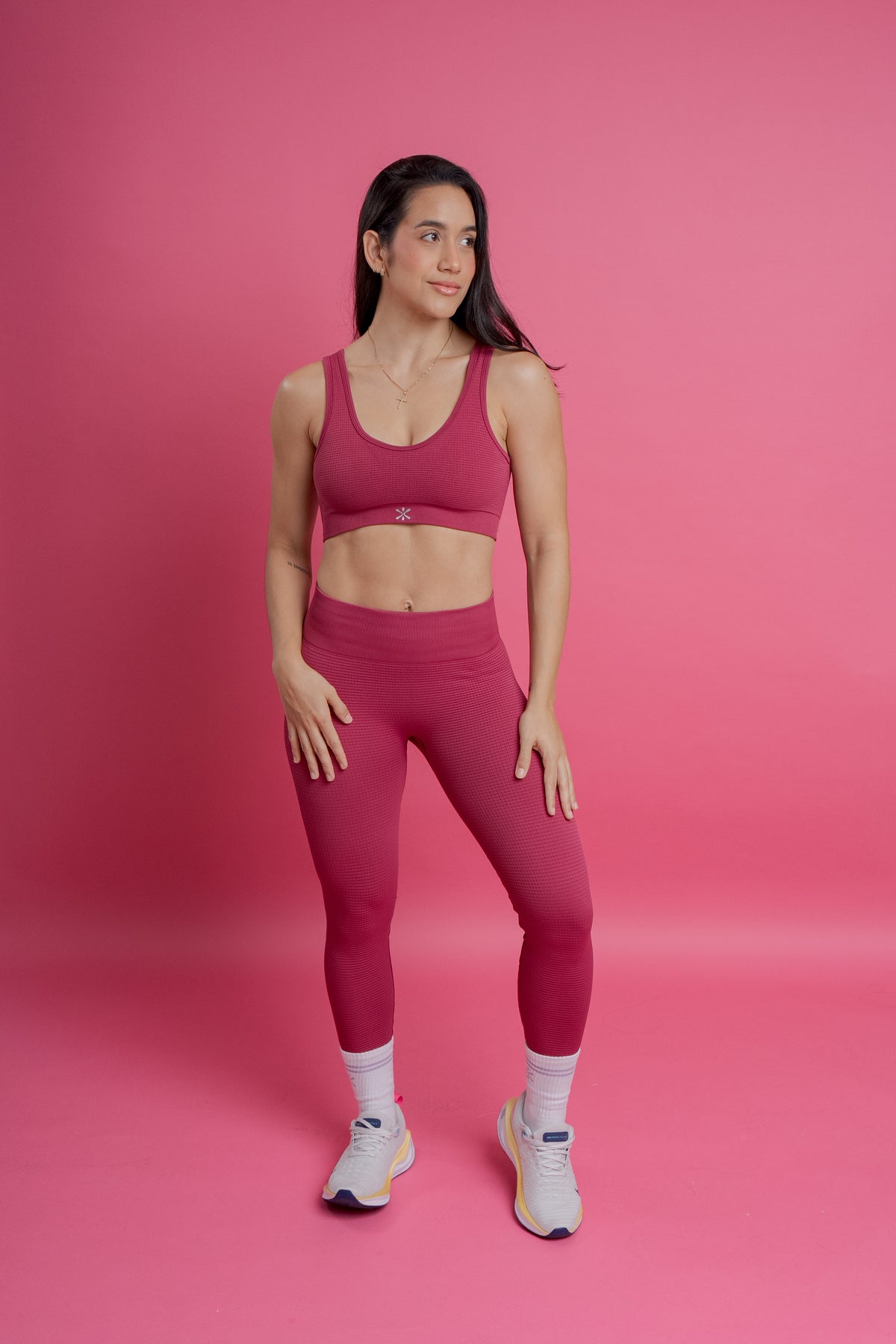 SET VIBRANTE